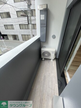 ジオエント秋葉原の物件内観写真